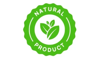 GlycoBarrier 100% Natural claim