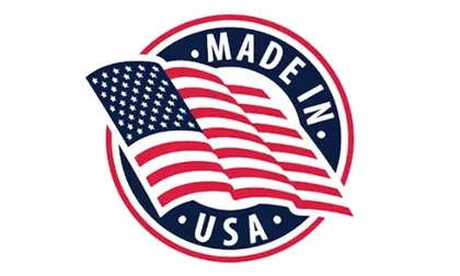 GlycoBarrier Made In The USA claim